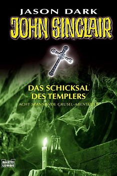 Das Schicksal des Templers
