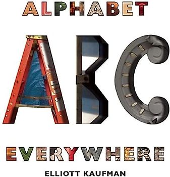 Alphabet Everywhere