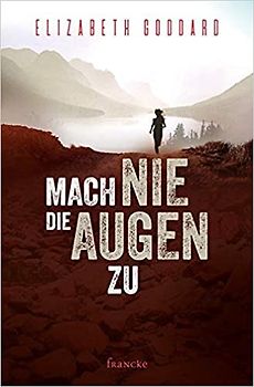 Mach nie die Augen zu