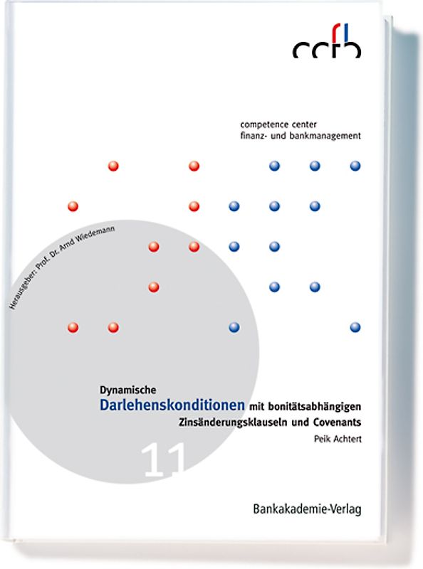 Dynamische Darlehenskonditionen mit bonitätsabhängigen Zinsänderungsklauseln und Covenants
