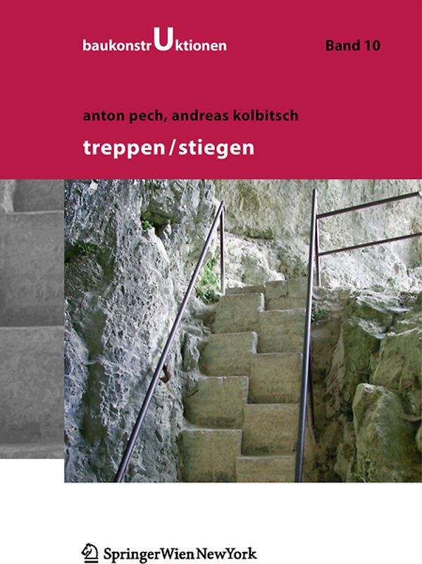 Treppen – Stiegen