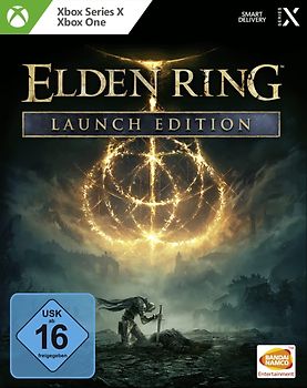 Elden Ring [Launch Edition] Xbox Series X