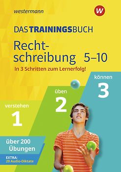 Das Trainingsbuch - Ausgabe 2021