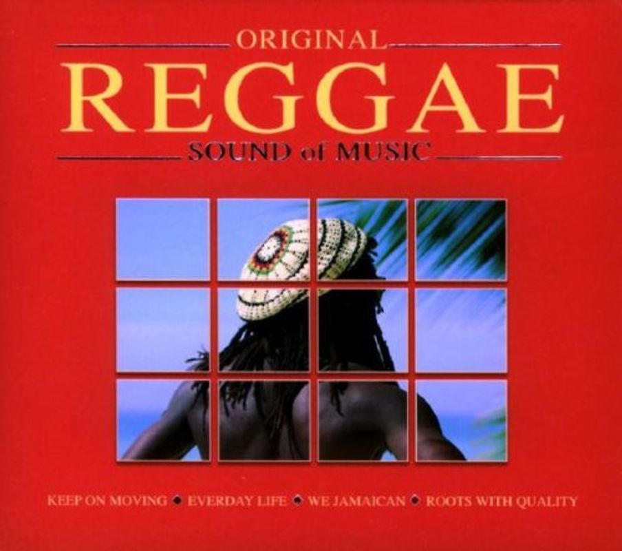 Various - Original Reggae [UK-Import]