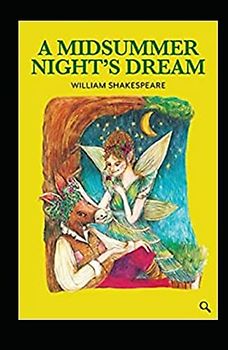 A Midsummer Night's Dream (Baker Street Readers)
