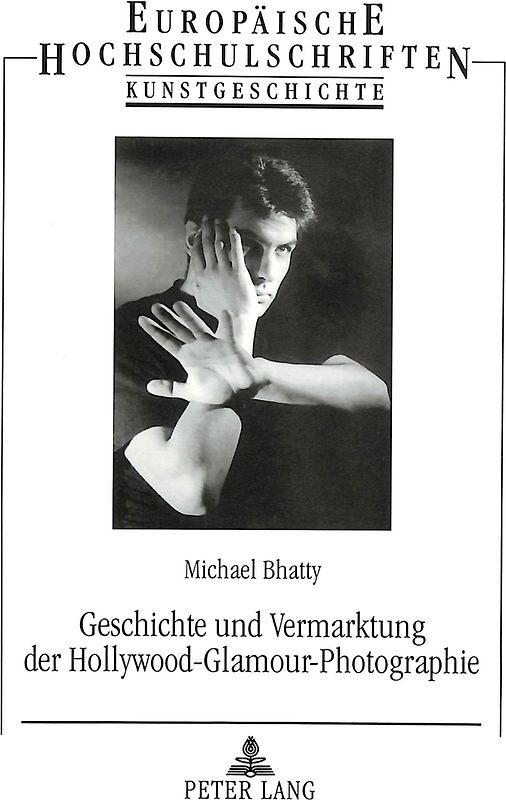 Geschichte und Vermarktung der Hollywood-Glamour-Photographie