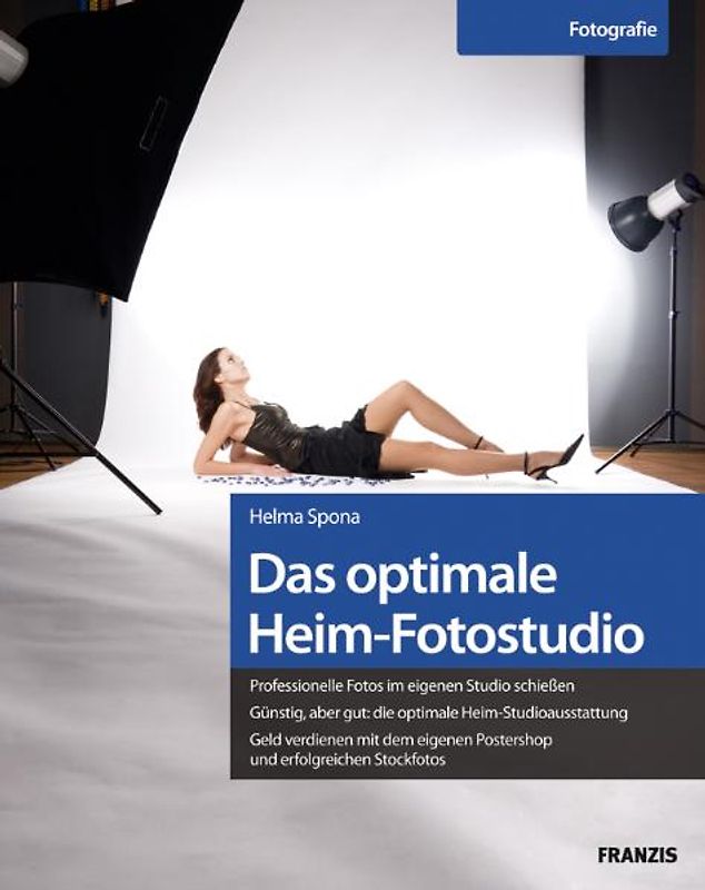 Das optimale Heim-Fotostudio