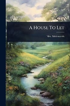 A House To Let