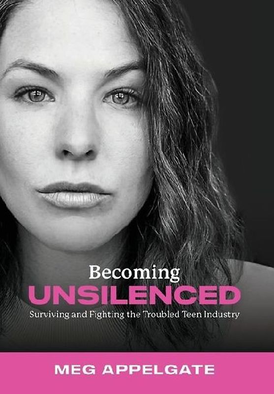 Becoming UNSILENCED