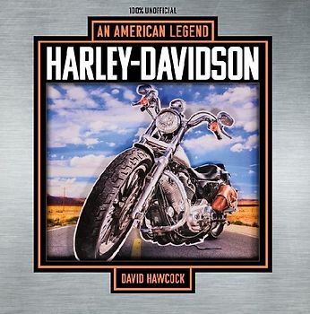 Harley-Davidson Pop-Up