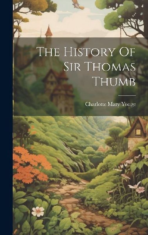 The History Of Sir Thomas Thumb