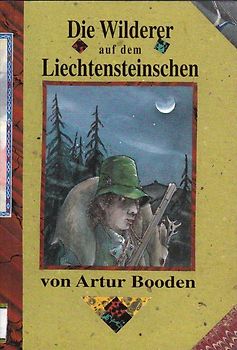 Die Wilderer auf dem Liechtensteinschen