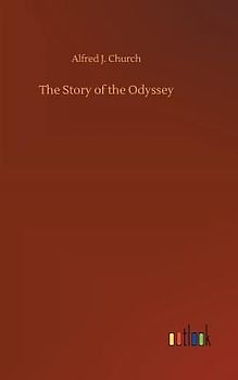 The Story of the Odyssey