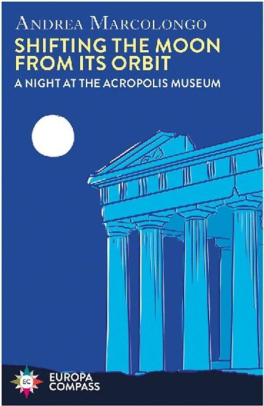 Shifting the Moon from its Orbit