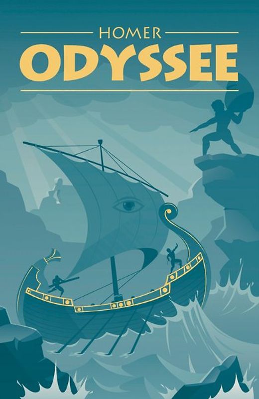 Odyssee