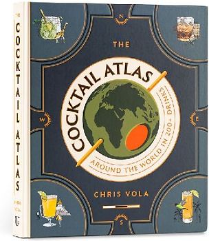 The Cocktail Atlas