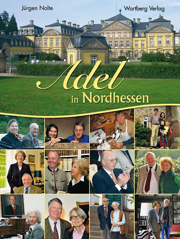 Adel in Nordhessen
