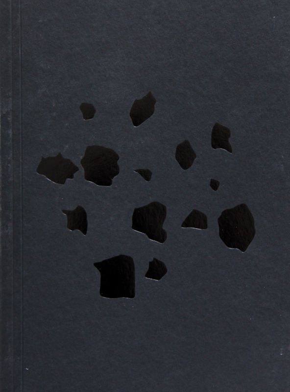 Im Loch ist es dunkel