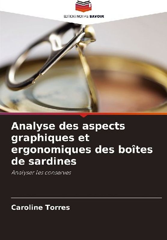 Analyse des aspects graphiques et ergonomiques des boîtes de sardines