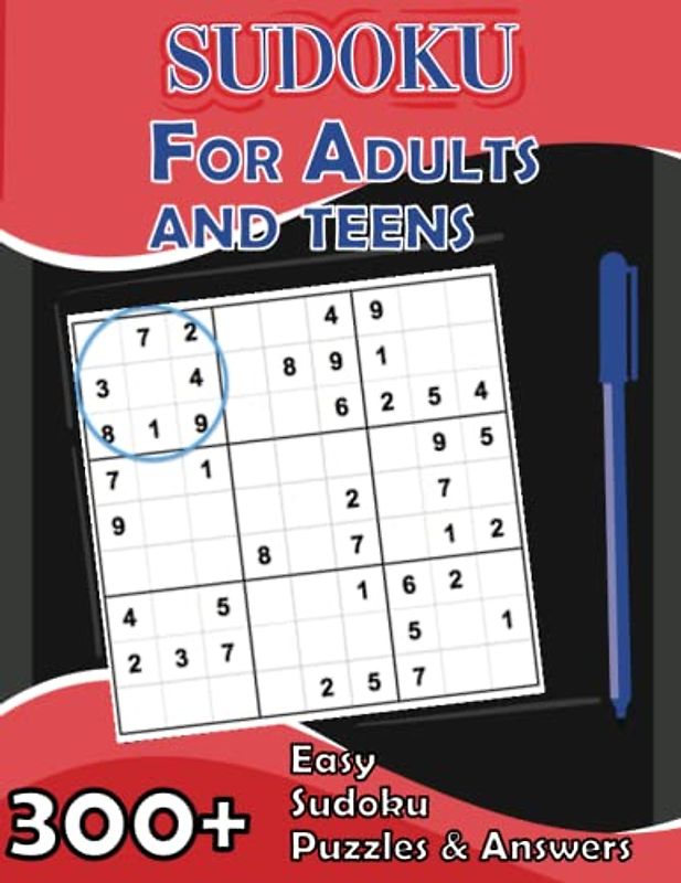 Sudoku Puzzle Book: Challenging Puzzles for Mindful Entertainment: Sudoku Puzzle Book: Engaging Brain Teasers for All Skill Levels
