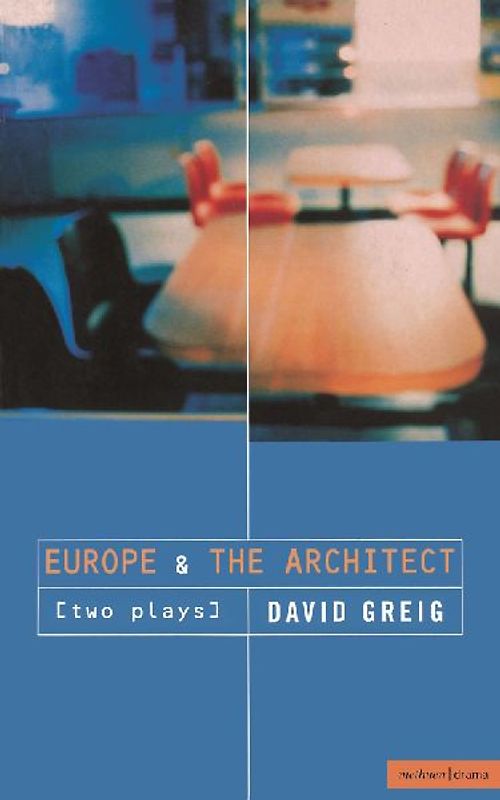 Europe the Architect
