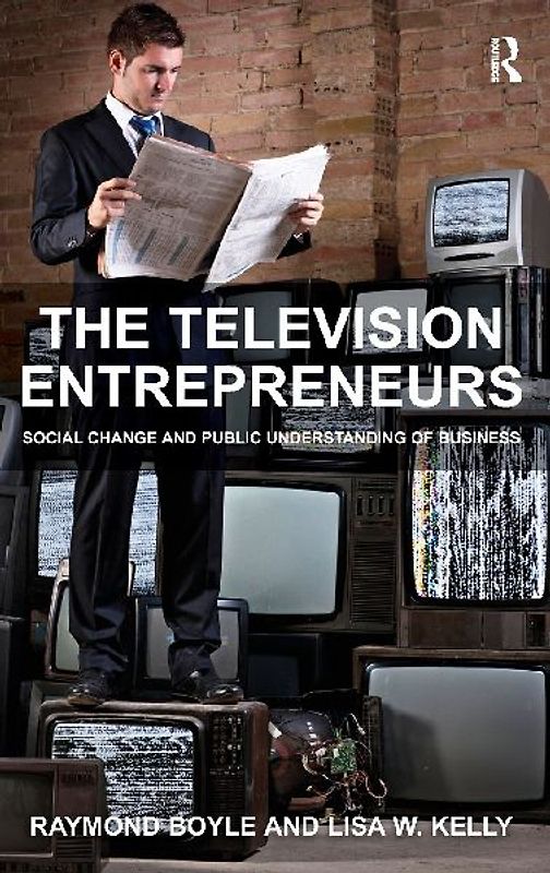The Television Entrepreneurs