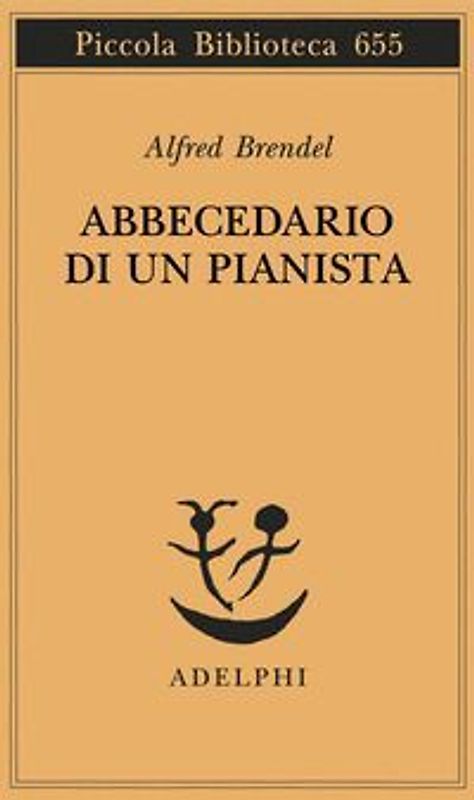 Abbecedario di un pianista