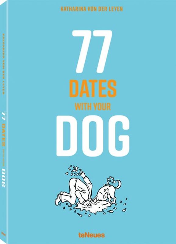 77 Dates with Your Dog