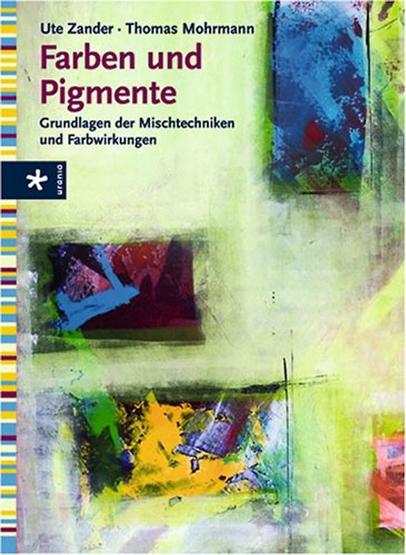 Farben und Pigmente