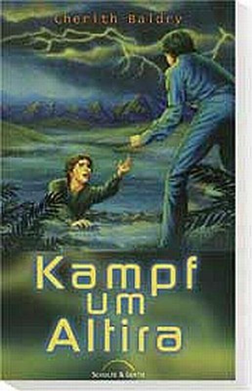 Abenteuer aus fernen Welten / Kampf um Altira