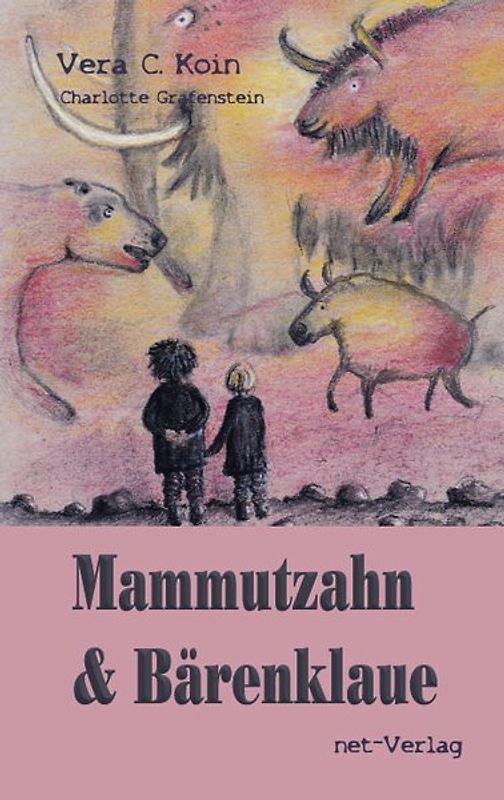 Mammutzahn und Bärenklaue