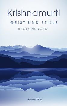 Geist und Stille