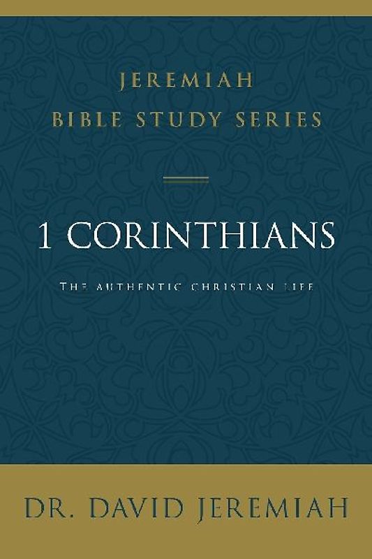 1 Corinthians | Softcover