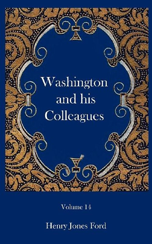 Washington and his Colleagues