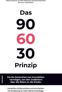 Das 90-60-30 Prinzip