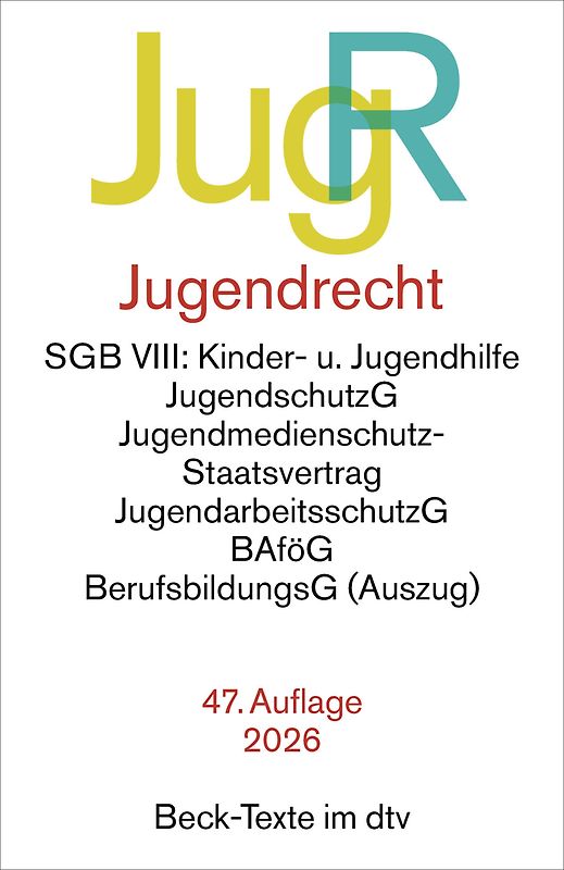 Jugendrecht