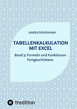 Tabellenkalkulation mit Excel
