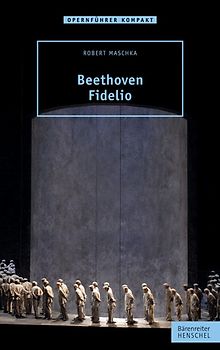 Beethoven – Fidelio