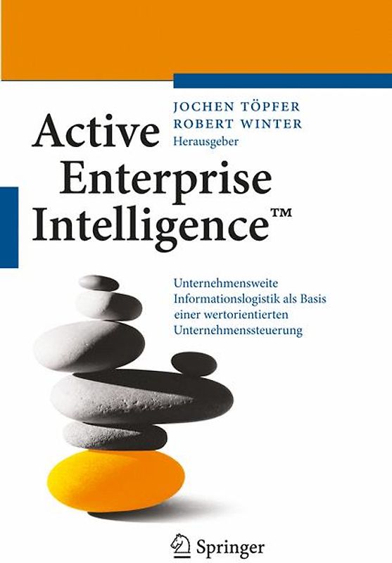 Active Enterprise Intelligence™