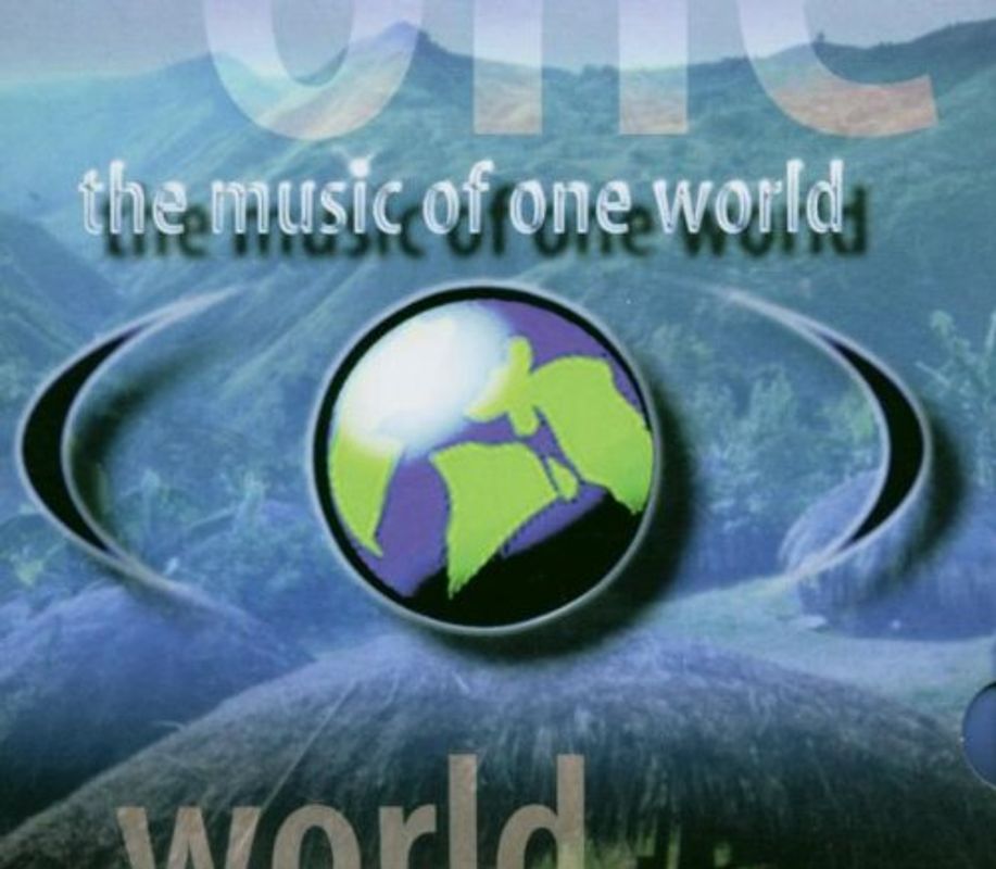 Various - The Music of One World