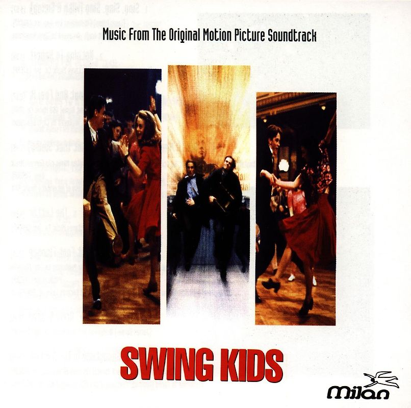 Various - Swing Kids - Music From The Original Motion Picture Soundtrack