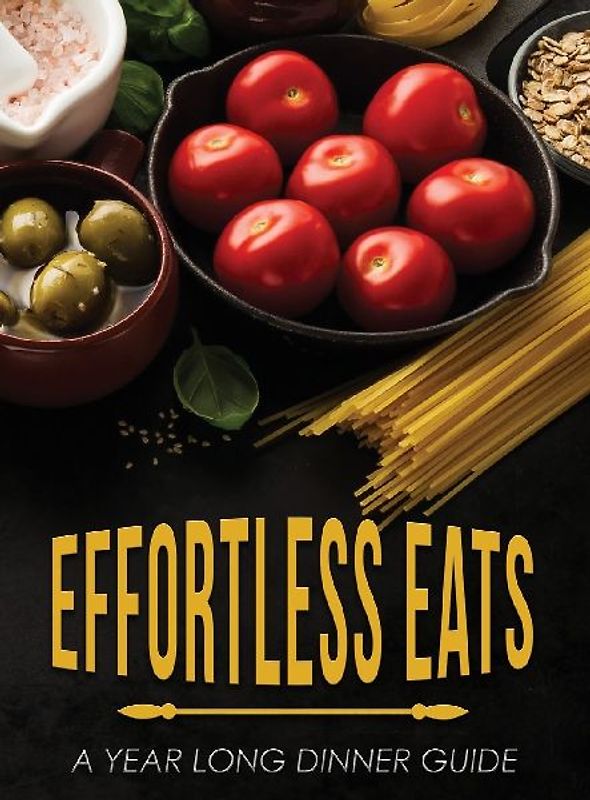 Effortless Eats