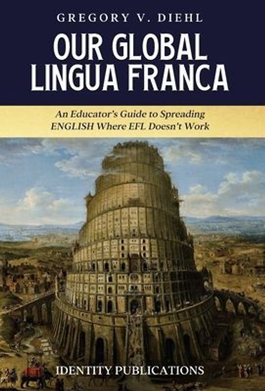 Our Global Lingua Franca