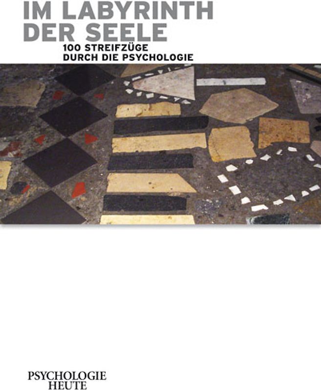 Im Labyrinth der Seele