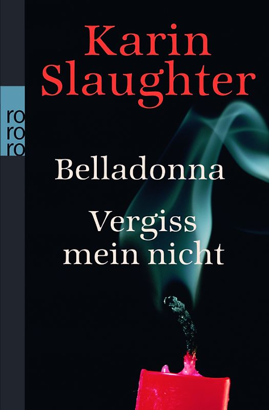 Belladonna / Vergiss mein nicht