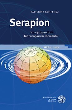 Serapion. Zweijahresschrift für europäische Romantik