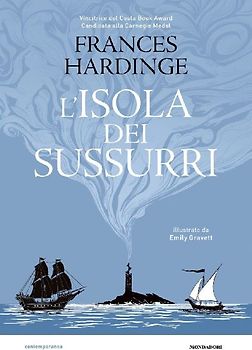 L' isola dei sussurri