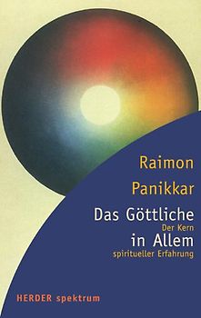 Das Göttliche in Allem