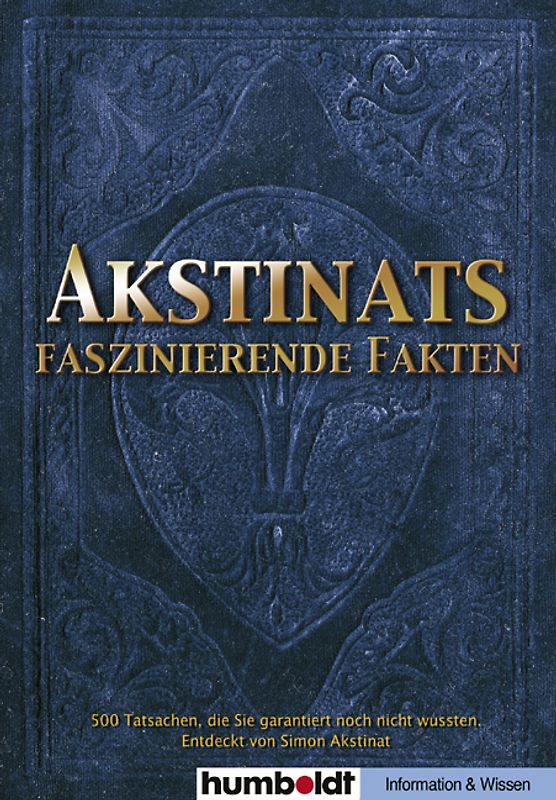 Akstinats faszinierende Fakten