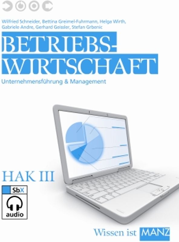 Betriebswirtschaft / HAK III